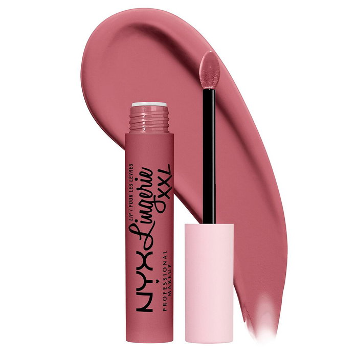 Nyx Professional Make Up Lip Lingerie XXL - flaunt it