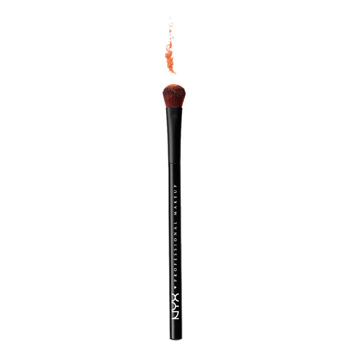 Nyx Professional Make Up PRO SHADING brush #prob13