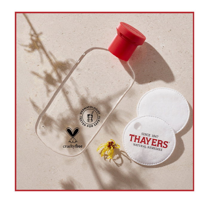 Thayers Lotion tonique visage au concombre 355 ml Thayers Lotion tonique visage au concombre 355 ml