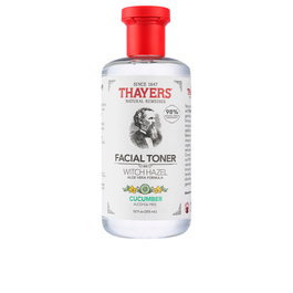 Thayers Lotion tonique visage au concombre 355 ml