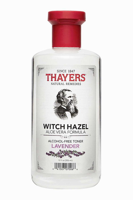 Thayers Lotion tonique visage Lavande et Witch Hazel 355 ml Thayers Lotion tonique visage Lavande et Witch Hazel 355 ml