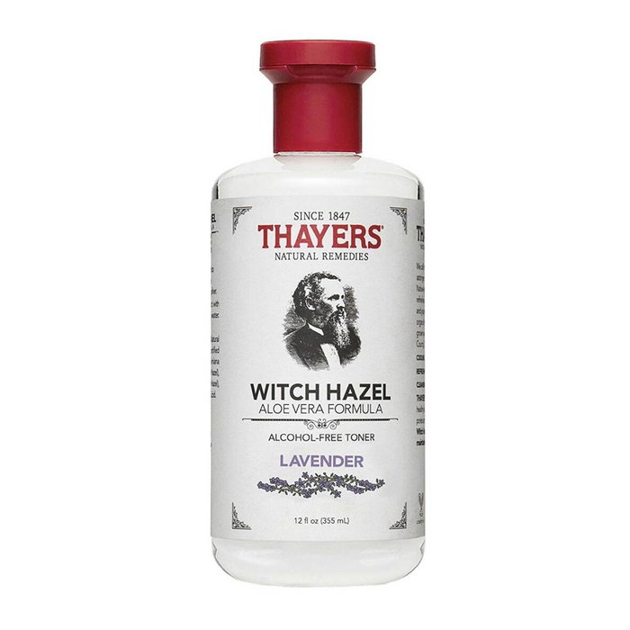 Tonique facial Thayers Witch Hazel 355 ml Lavande Tonique facial Thayers Witch Hazel 355 ml Lavande