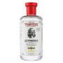 Thayers Lotion Tonique Astringente au Citron et Hamamélis 355 ml