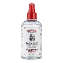 Thayers Brume Tonifiante Pétales de Rose 237 ml