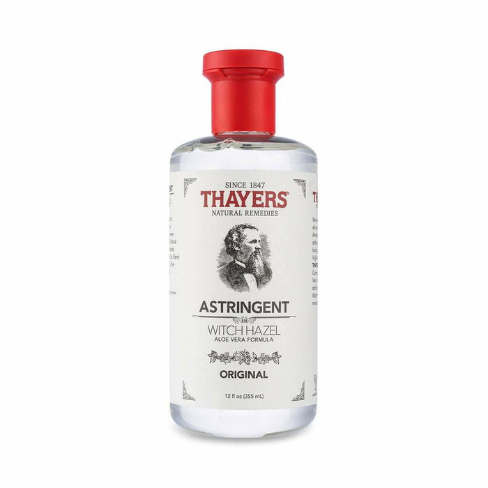 Thayers Tonique Astringent Visage Original 355 ml Thayers Tonique Astringent Visage Original 355 ml
