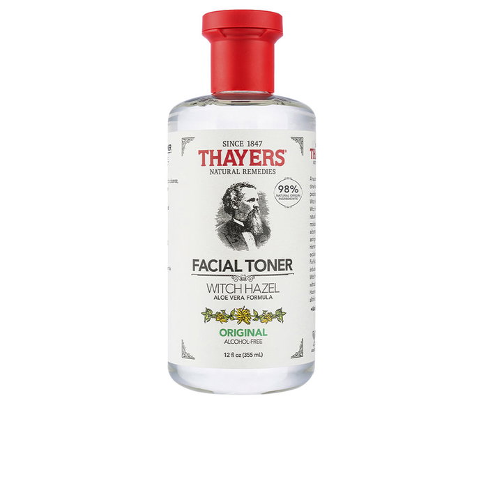 Thayers Tonique Visage Original 355 ml