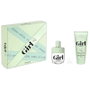 Rochas Girl Coffret 3 Pièces