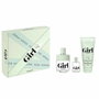 Rochas Girl Coffret 3 Pièces