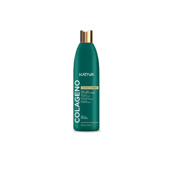 Kativa Après-shampooing au Collagène 355 ml
