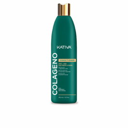 Kativa Après-shampooing Collagène 355 ml Anti-âge<|image>