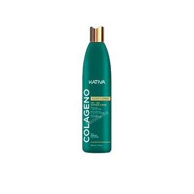 Kativa Après-shampooing au Collagène 355 ml