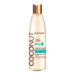 KATIVA Coconut Conditioner 355 ml