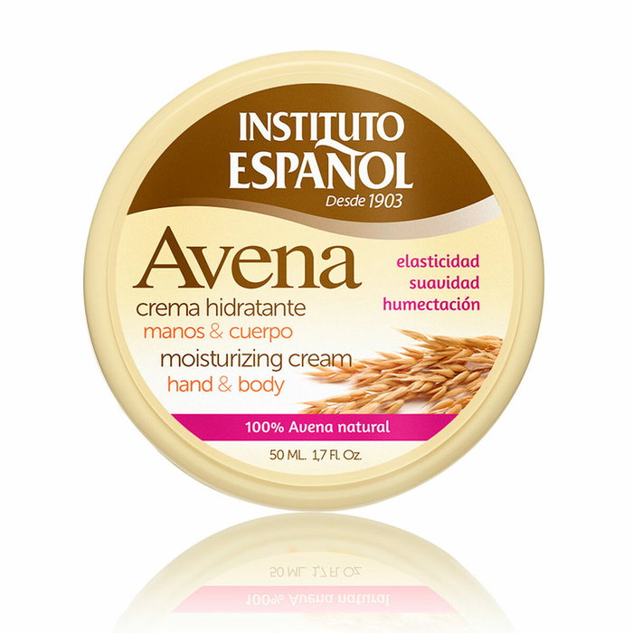 Instituto Español Crème hydratante corps AVOINE 30 ml