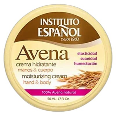 Instituto Español Crème hydratante corps AVOINE 30 ml