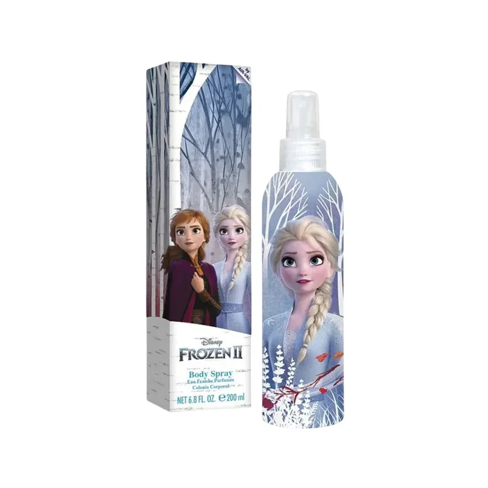 Disney Frozen 2 Spray corporel 200 ml