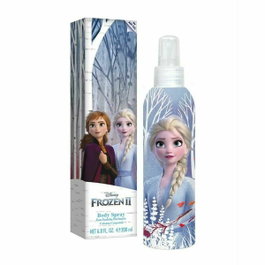 Disney Frozen 2 Spray Corporel 200 ml
