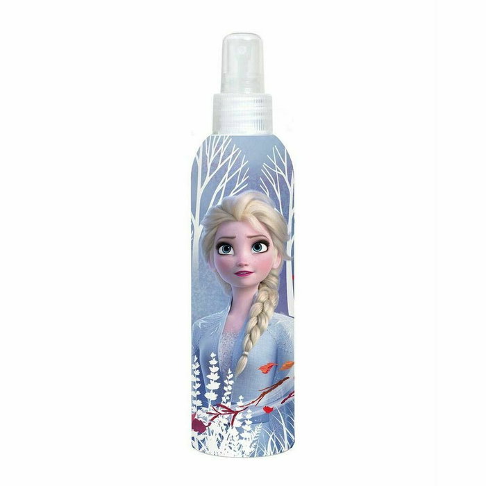 Frozen La Reine des Neiges II Spray Corporel 200 ml