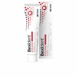 Isdin Bexident Anticaries Dentifrice 125 ml