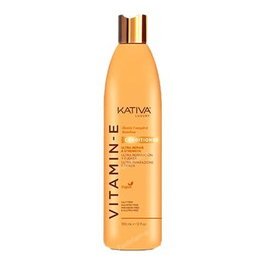 Kativa Vitamine E Biotine Bamboo Conditioner 355 ml