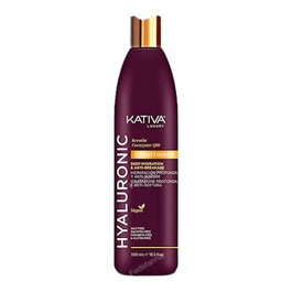 Kativa Hyaluronic Keratin Coenzyme Q10 Conditioner 550 ml