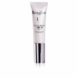 Rexaline Crystal Bright Fluide Éclairant SPF 50+ 30 ml