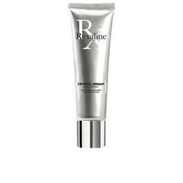 Rexaline Crystal Bright Fluide Visage Éclairant SPF 50+ Acide Hyaluronique 30 ml