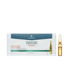Endocare Ampoules Radiance C Sans Huile 30 x 2 ml