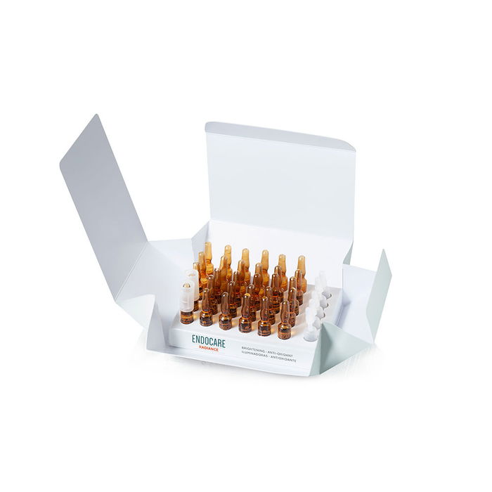 Endocare Ampoules Radiance C Sans Huile 30 x 2 ml