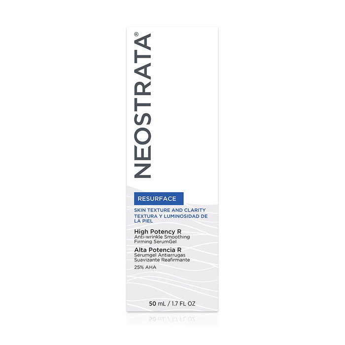 Neostrata Sérum R Haute Puissance au Rétinol pour le Visage 50 ml