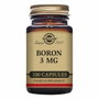 Solgar Bore 3 mg, 100 capsules végétales