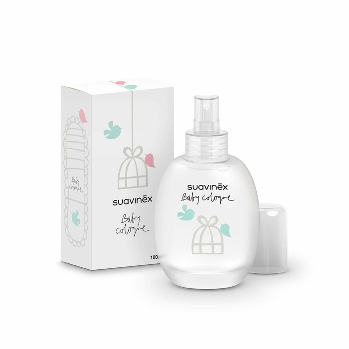 Suavinex Baby Cologne 100ml Suavinex Baby Cologne 100ml