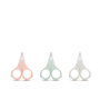 Suavinex HYGGE BABY Ciseaux infantiles pour bébé