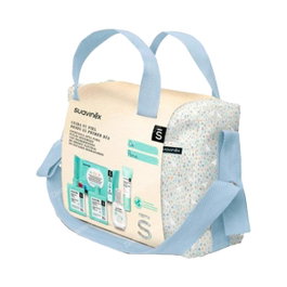 SUAVINEX Sac de cosmétique Mint