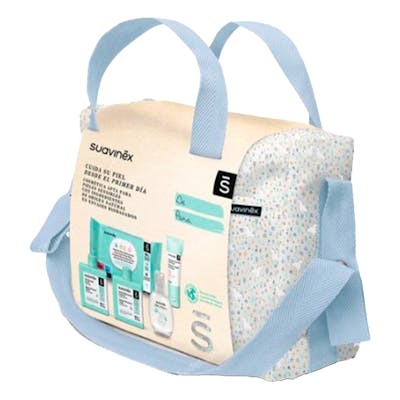 Suavinex Bolso Cosmetica Mint Suavinex Bolso Cosmetica Mint