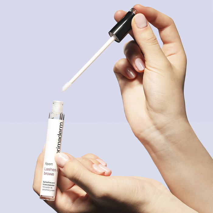 Singuladerm XPERT LASHES & BROWS Stimulateur de cils et sourcils 4 ml