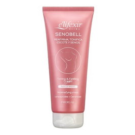 E'Lifexir Senobell Lait Raffermissant Tonifiant Sein et Décolleté 200 ml
