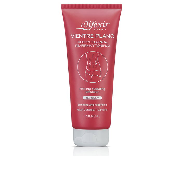 E'Lifexir Crème Réductrice Ventre Plat Raffermissante 200 ml E'Lifexir Crème Réductrice Ventre Plat Raffermissante 200 ml