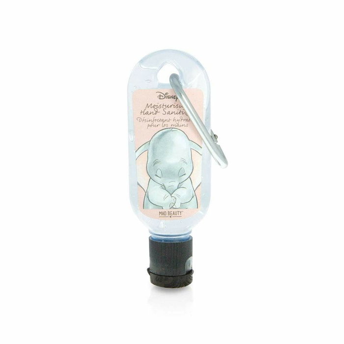 Mad Beauty Gel Hydroalcoolique Disney Dumbo 30 ml