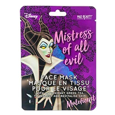 Mad Beauty Masque Maléfique Disney 25 ml