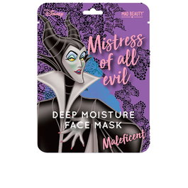 Mad Beauty Masque Visage - Mascarilla Malefica - Soin de la Peau