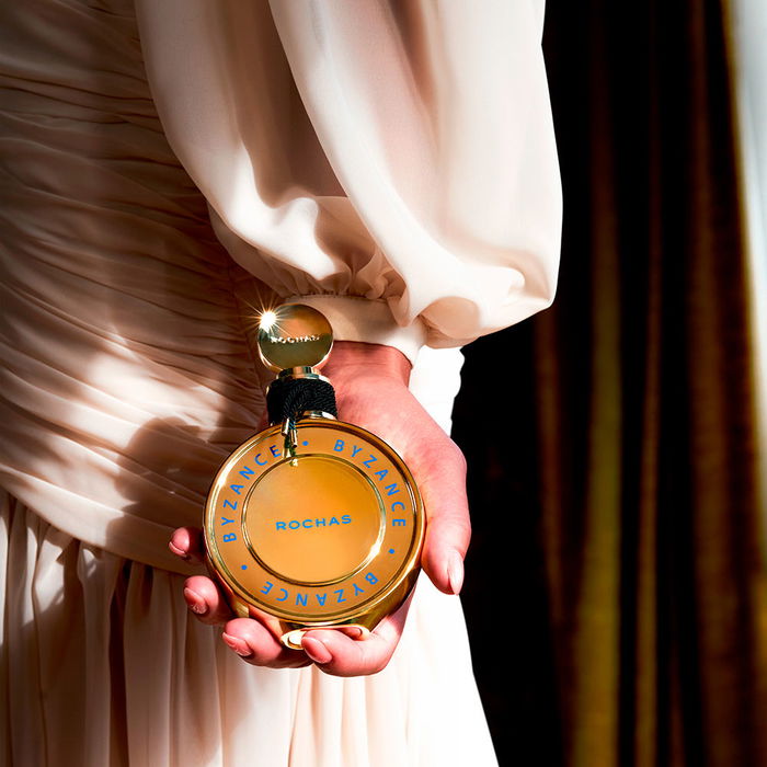 Rochas BYZANCE GOLD Eau de Parfum Vapo 90 ml Femme