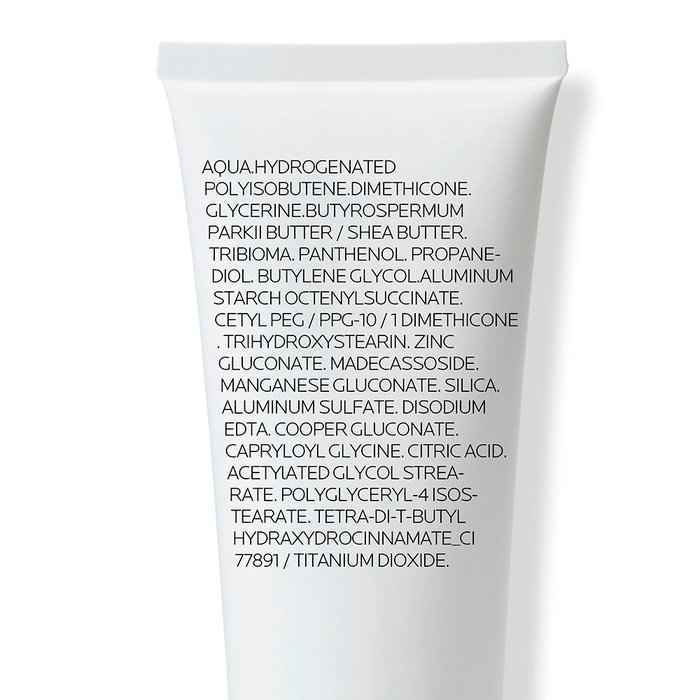 La Roche Posay Cicaplast Baume B5+ Baume Apaisant Ultra-Réparateur 100 ml