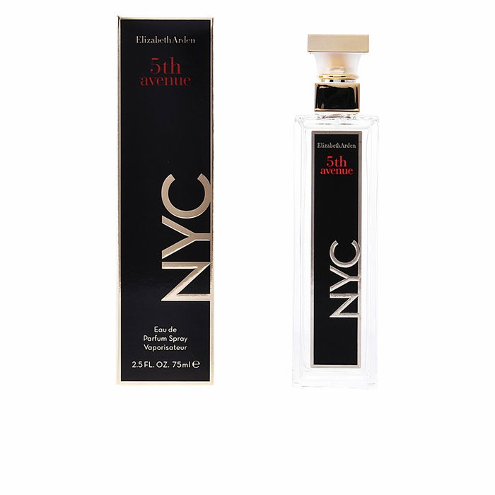 Elizabeth Arden 5th AVENUE NYC Eau de Parfum 75 ml Elizabeth Arden 5th AVENUE NYC Eau de Parfum 75 ml