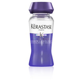 Kerastase Fusio-Dose Concentré Ultra-Violet [HA] 10 x 12ml
