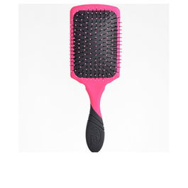The Wet Brush PRO PADDLE DETANGLER #pink Cepillo Desenredar Cabello Largo