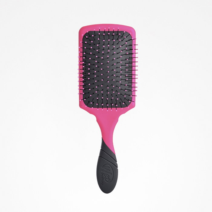 The Wet Brush Pro Paddle Detangler Rose, 1 unité