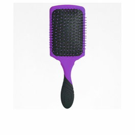 The Wet Brush PRO PADDLE DETANGLER Purple