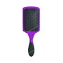 The Wet Brush PRO PADDLE DETANGLER Purple