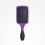 The Wet Brush PRO PADDLE DETANGLER Purple