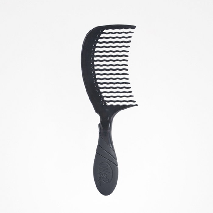 The Wet Brush PROFESSIONAL PRO Brosse Démêlante Noir